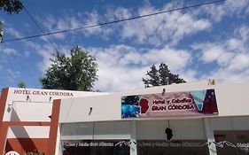 Hotel y Cabañas Gran Cordoba